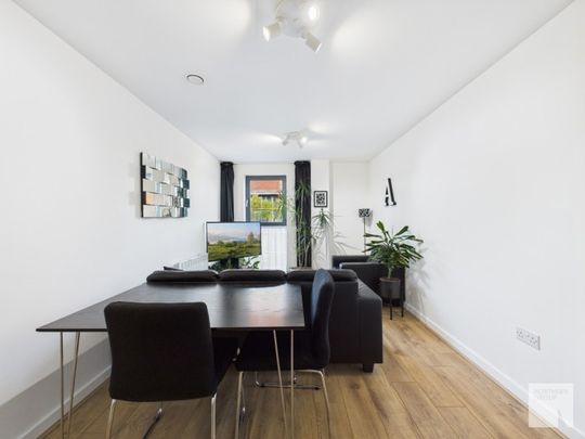 Jersey Street :: Ancoats - Photo 1