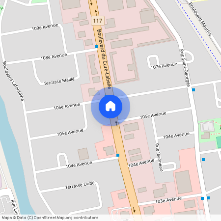 2343 Saint-Jérôme Laurentides, Saint-Jérôme, Saint-Jérôme, Laurentides, J7Y 4Y4