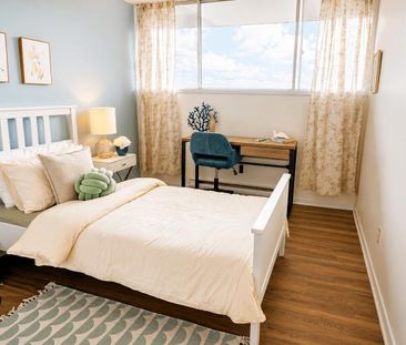 1 Bedroom B - 700 St Joseph, Gatineau - Photo 3