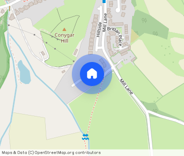 Mill Close, Portbury, Bristol, BS20 - Photo 1