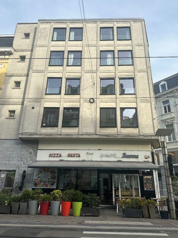 Appartement te huur in Gent - Photo 3