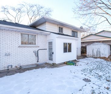 For Lease - 15 Old Oxford Road Unit# Lower Unit, St. Catharines, On... - Photo 5