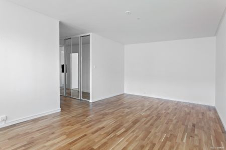 Mariedalsvägen 32 A - Foto 4