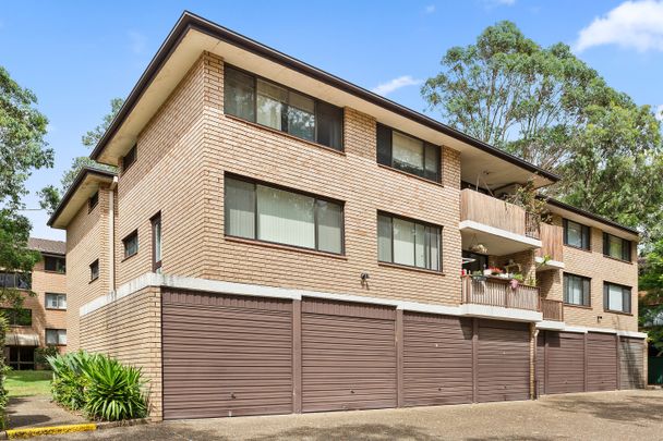 28/125-129 Oak Road, Kirrawee NSW 2232 - Apartment For Rent | Domain - Photo 1