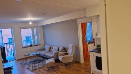 Sagoslingan, Huddinge - Photo 2