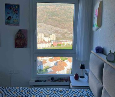 3.5 Zimmer, 91 m² - Photo 5