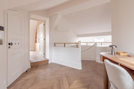 Appartement • Paris 1er - Photo 3