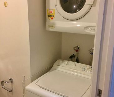 Peaceful CBD Studio | Secure Building Near Viaduct - Photo 3