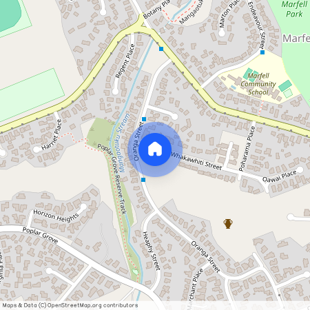 6 Whakawhiti Street, Marfell, New Plymouth