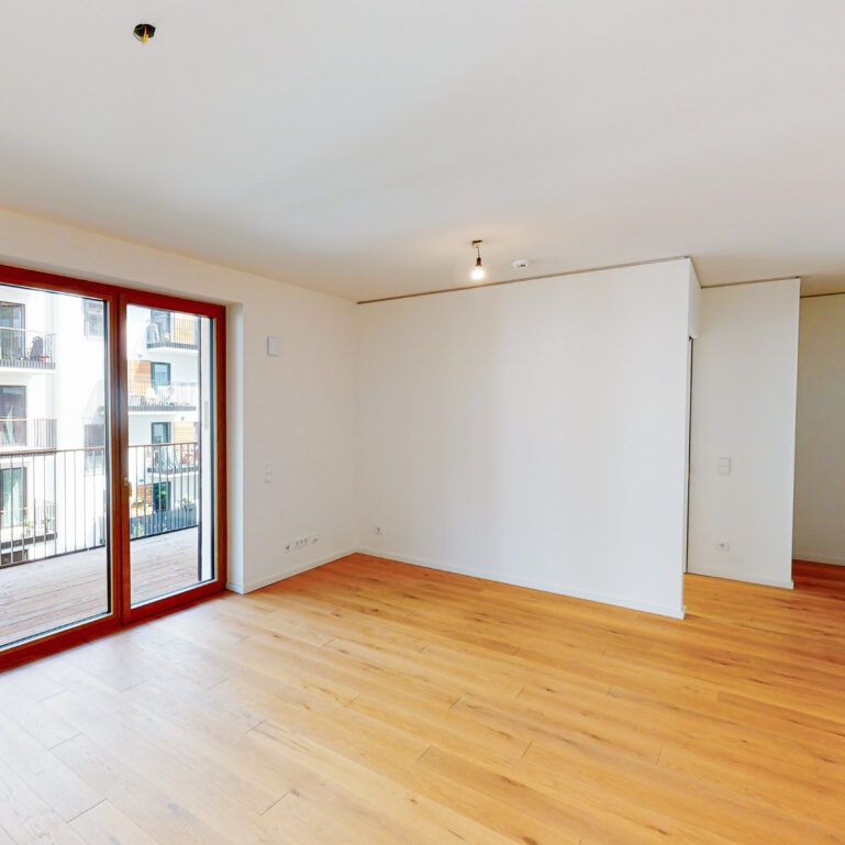 Exklusive 2,5-Zimmer-Wohnung im KPTN! - Photo 1