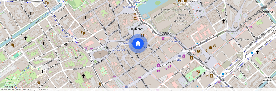 Kettingstraat 21-A, Voorhout, 2511AM, Den Haag