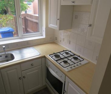 1 bedroom terraced house to rent - Photo 3