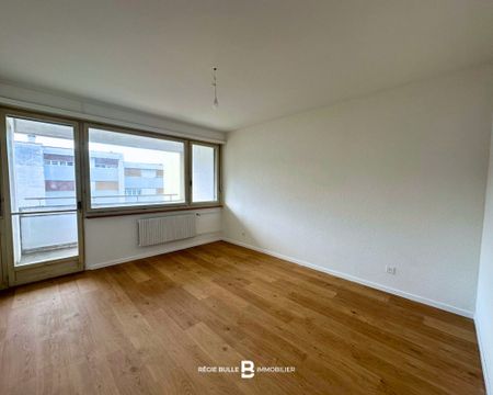 Marly – 2 very nice renovated 3.5 room apartments for rent - Foto 4