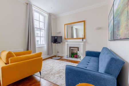 1 Bed Flat, Queen's Gate Terrace, SW7 - Photo 5
