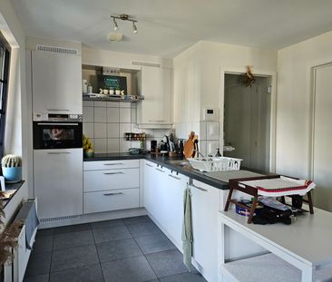 Appartement met lift, 1 slaapkamer, terras en 2 parkings - Foto 5