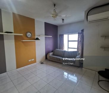 Desa Impiana, Taman Puchong Prima, Puchong - Photo 2