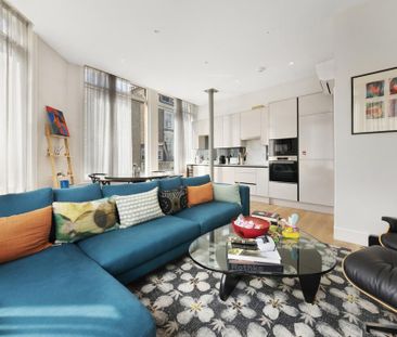 2 bedroom flat to rent - Photo 3