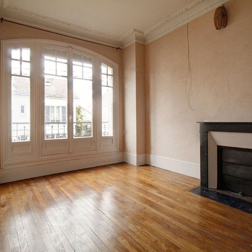 Appartement Houilles 4 pièce(s) 75.85 m2 - Photo 1