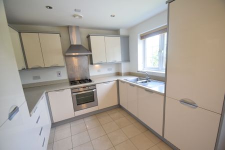 2 bedroom flat to rent, - Photo 3