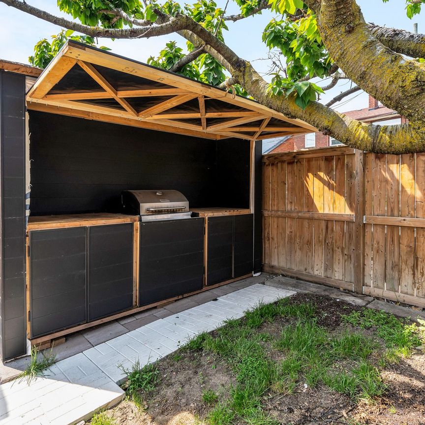 For Lease - 290 Westmount Avenue Unit# Lower, Toronto, Ontario - Photo 1