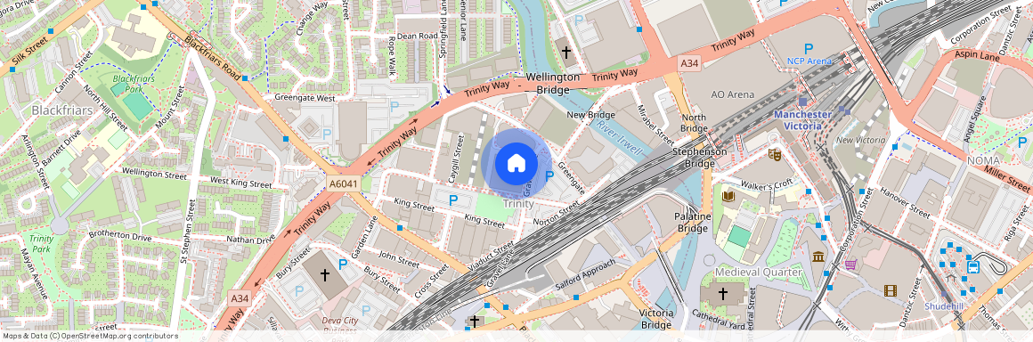 Cortland At Colliers Yard, 7 Bankside Boulevard, Salford, M3