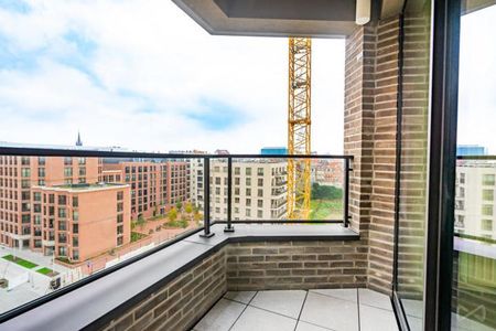 Appartement te huur - Photo 4
