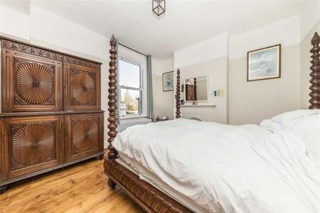 5 bedroom house to rent - Photo 2