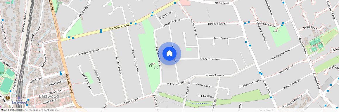 20 Oakes Avenue, NSW 2122, Eastwood