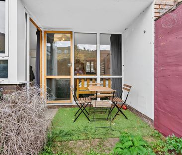 Plender Street, Camden, London, NW1 0DD - Photo 3