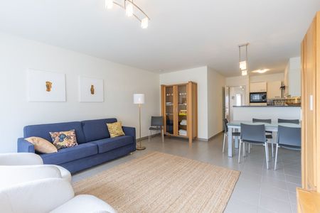 Appartement te huur - Photo 3