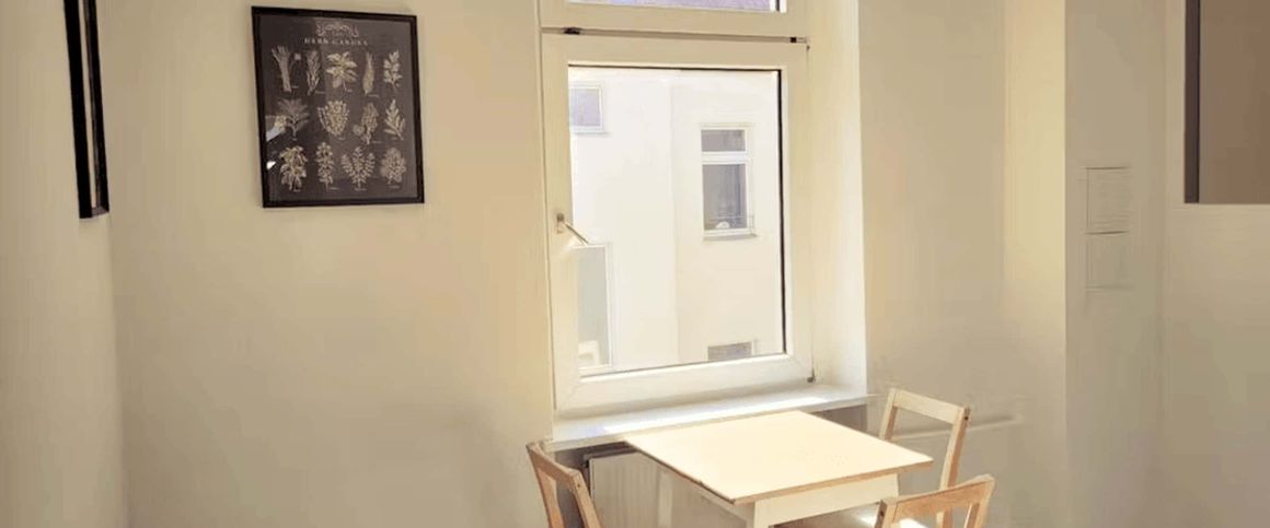 Emser Straße 4th Floor - Apartment - Foto 1