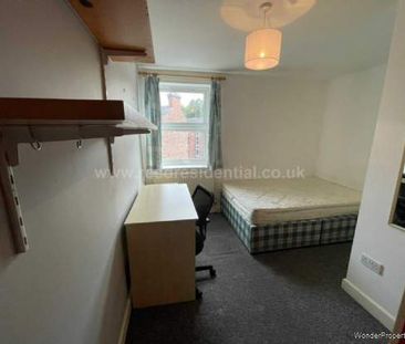 4 bedroom property to rent in Nottingham - Photo 2