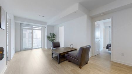 For Lease - 100 Dalhousie Street Unit# 2901(Primary BR), Toronto, Ontario - Photo 4