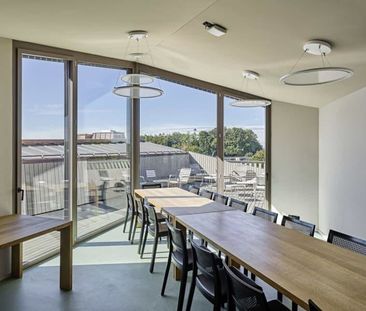 2.5 Zimmer, 70 m², 4. Stock - Photo 2