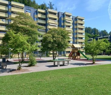 Quartier résidentiel calme et adapté aux enfants à l’orée de la forêt - Foto 6