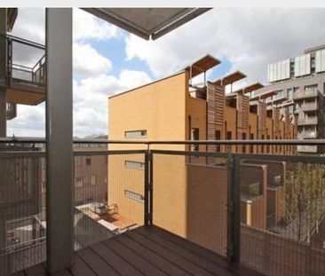 1 Bed Flat, The Renaissance Development, SE13 - Photo 6