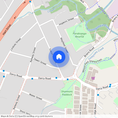 19 Fulton Avenue, NSW 2145, Wentworthville