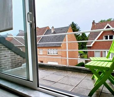 Appartement te huur in Hasselt voor € 850 met 2 slaapkamers - Photo 1