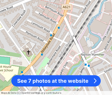 44 Buttermere Road, Abbeydale, Sheffield S7 - Photo 1