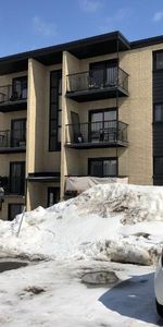 Appartement 2 ½ à louer Limoilou juillet 2026 - Photo 4