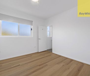 Sanctuary in the Sky: Renovated Top-Floor Apartment with Sweeping V... - Photo 3