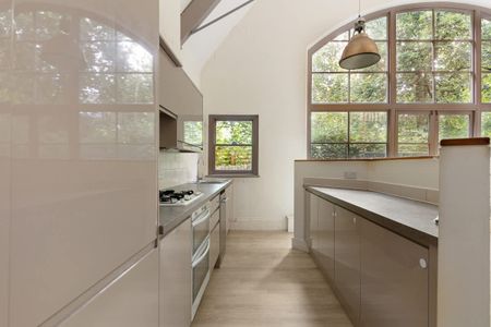 Bennett Park Blackheath SE3 - Photo 4