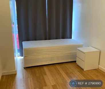 1 bedroom in a house share to rent - Photo 5