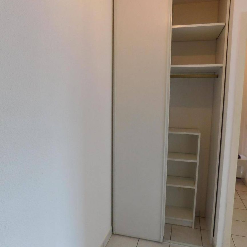 Location appartement 1 pièce 25 m² à La Roche-sur-Foron (74800) - Photo 1