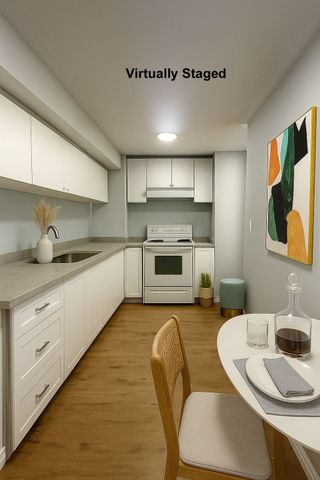 For Lease - 13 Lillian Crescent Unit# Basement, Brampton, Ontario - Photo 5