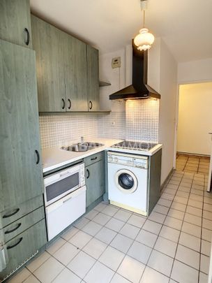 Appartement MONTPELLIER (34000) - Photo 1