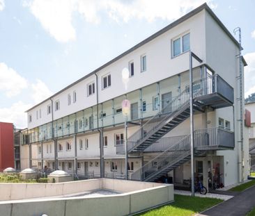 4-Zimmer-Balkonwohnung in Waidhofen an der Ybbs - Foto 3