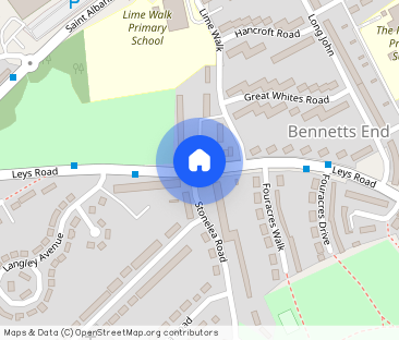 Leys Road, Hemel Hempstead, HP3 - Photo 1