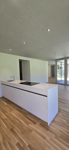 Erstbezug, moderne 3.5 Zimmer Wohnung - Photo 2