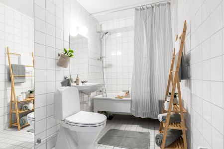 Karolinagatan, Solna - Photo 5